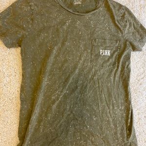 Oversized Pocket Tee